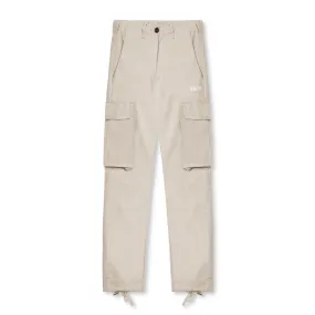 0564. Weather-Ready Technical Cargo Pant - Sand Smoke