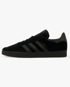 Adidas Gazelle - Core Black / Core Black