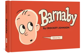 Barnaby Volume Two