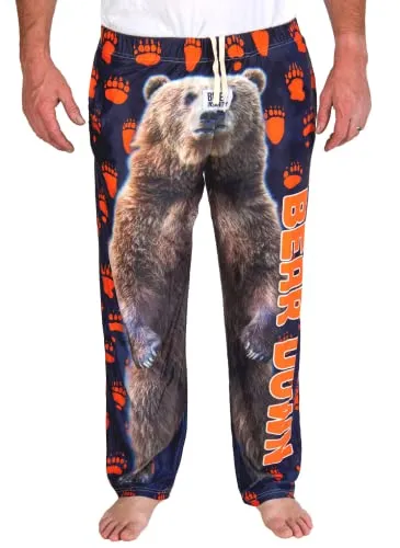 Bear Down Lounge Pants