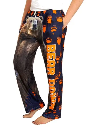 Bear Down Lounge Pants