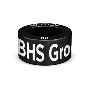 BHS Groom Pathway NOTCH Charm (Full List)