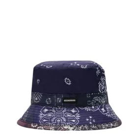 BUCKET-B / E-HAT