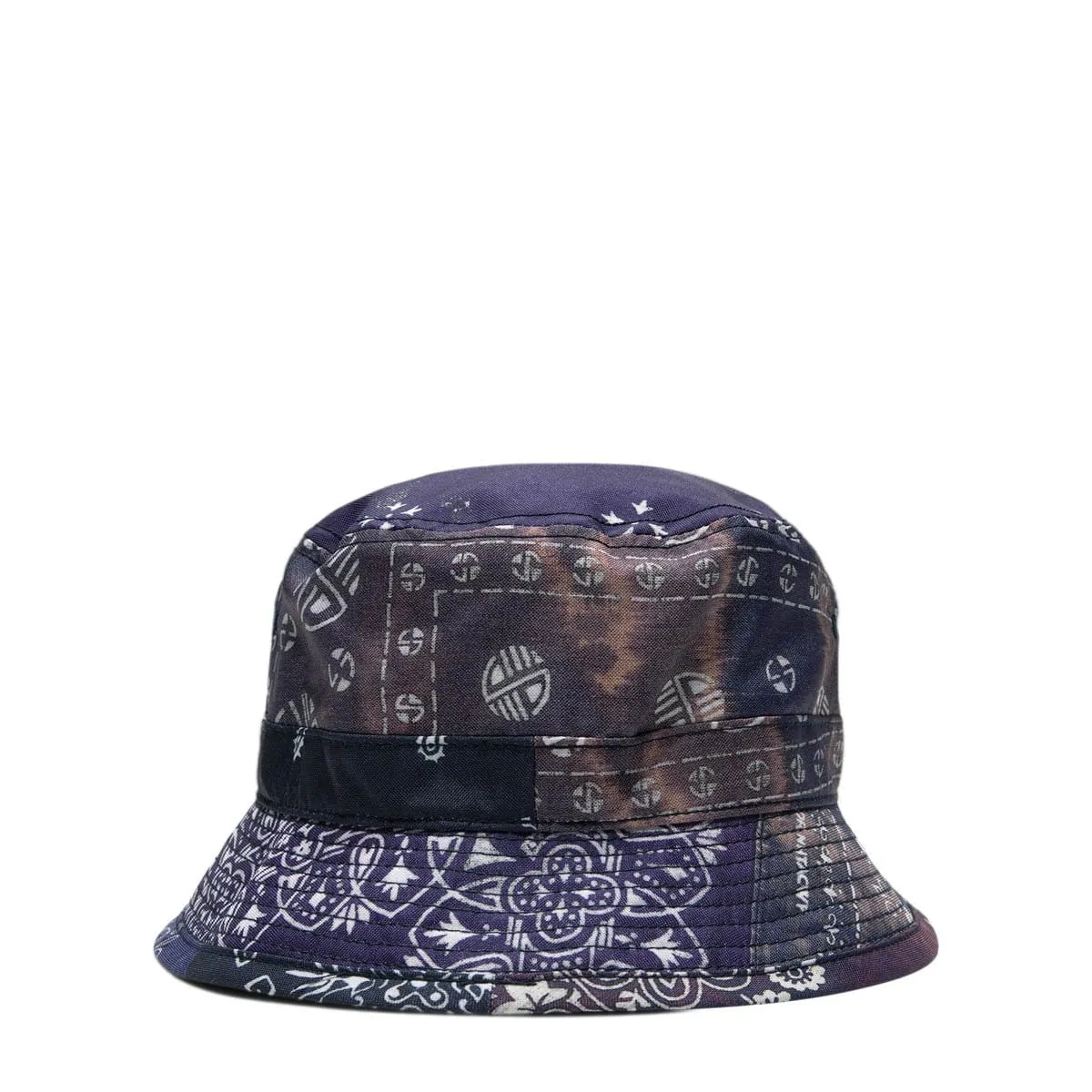 BUCKET-B / E-HAT