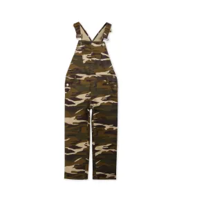 Camouflage Dungaree