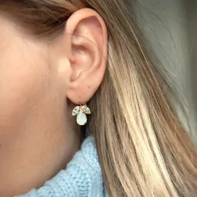 Caroline Svedbom Petite Timo Earrings