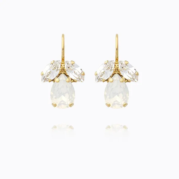 Caroline Svedbom Petite Timo Earrings