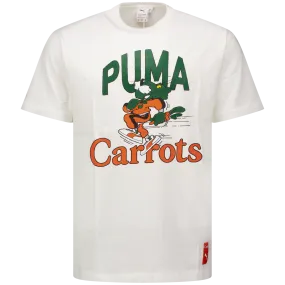 Carrots X Puma Graphic Tee