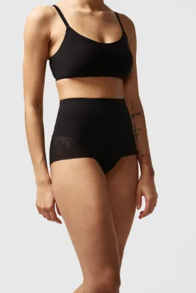 Chantelle - Softstretch - High Waist Briefs - Sale