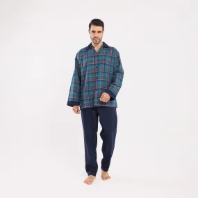 Checks Classic Pajama(113)