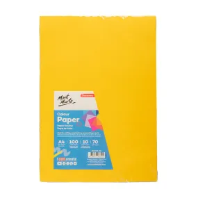 Colour Paper Discovery A4 70gsm