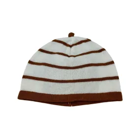 Cotton Knit Beanie