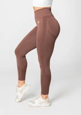 CURVE 2.0 Scrunch Leggings