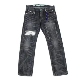 Deer Savage Narrow Denim