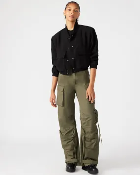 DUO PANT OLIVE