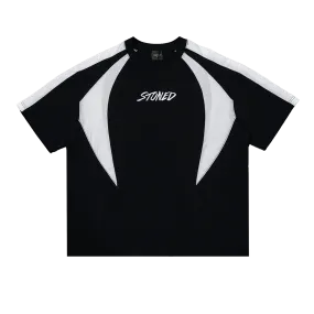 Euphoria : Player Jersey Black