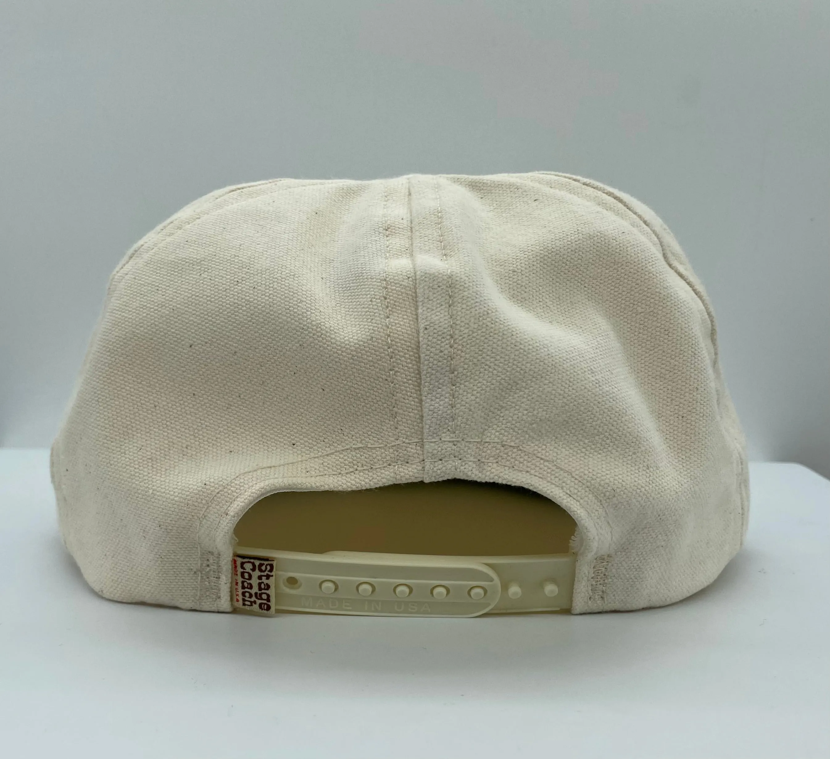 Hat - Limited Edition Premium Heritage Cap