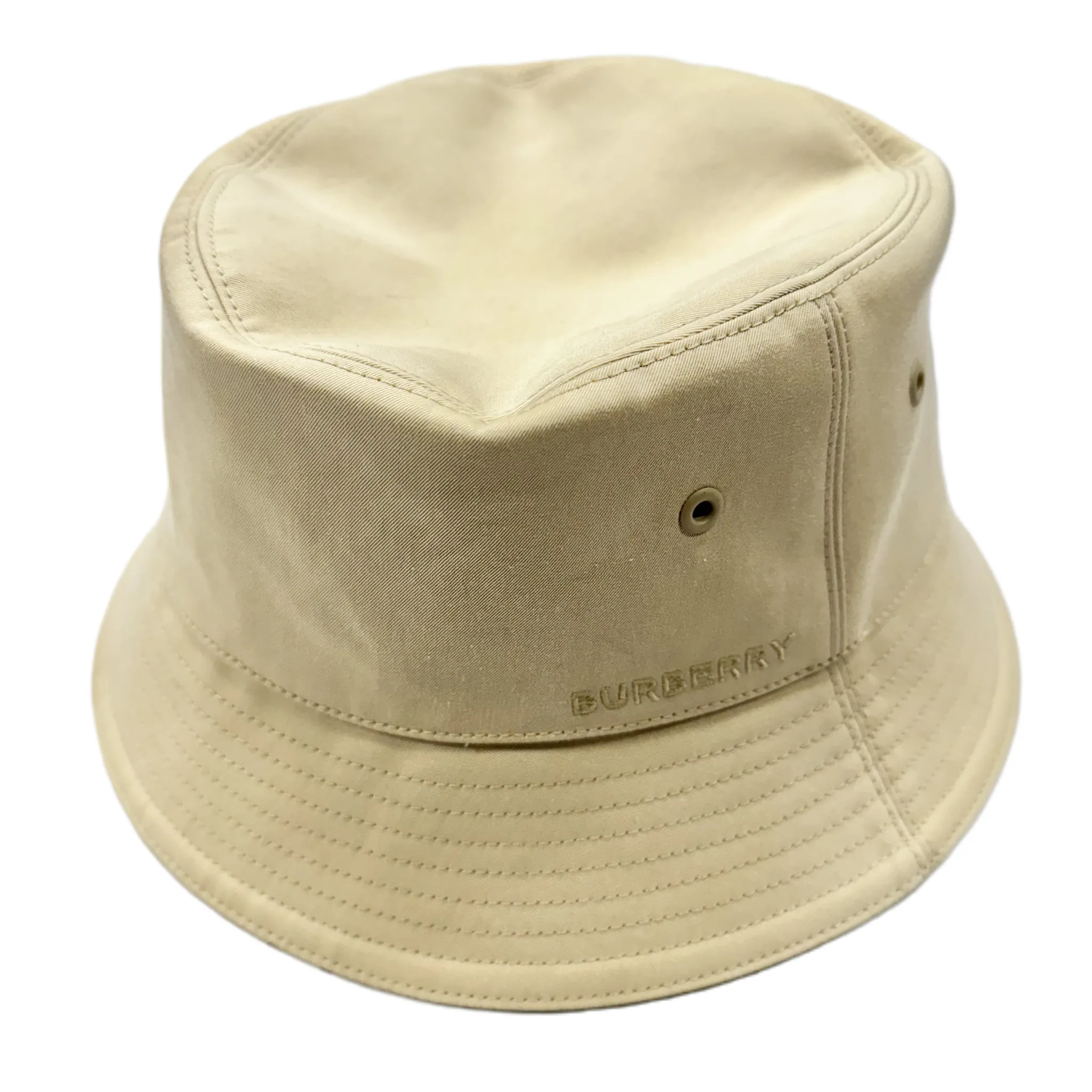 Hat Luxury Designer By Burberry