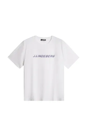 Ken T-shirt / White