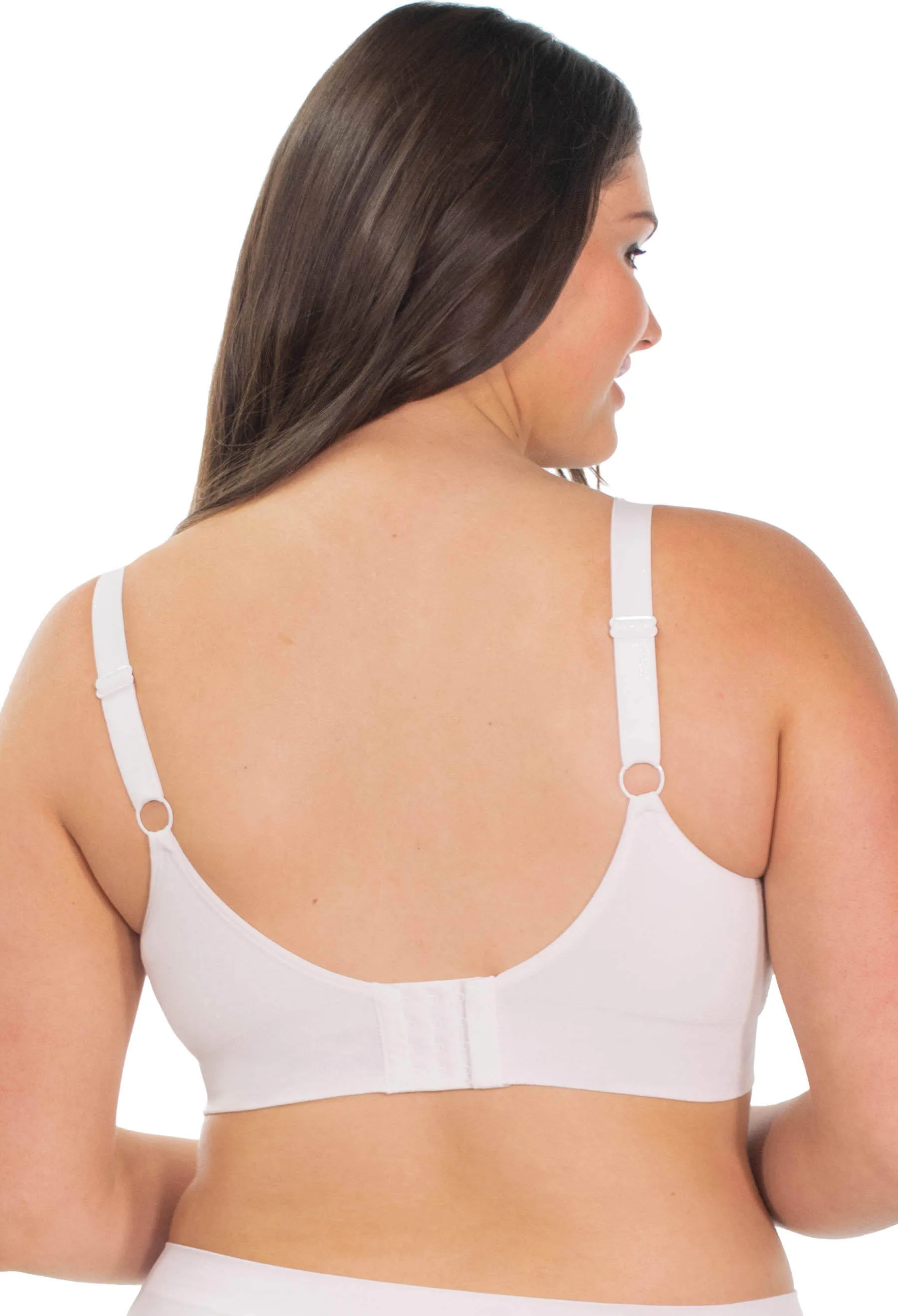 Leakproof Nursing Bra Pack