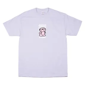 Lil rock t-shirt - Lavender