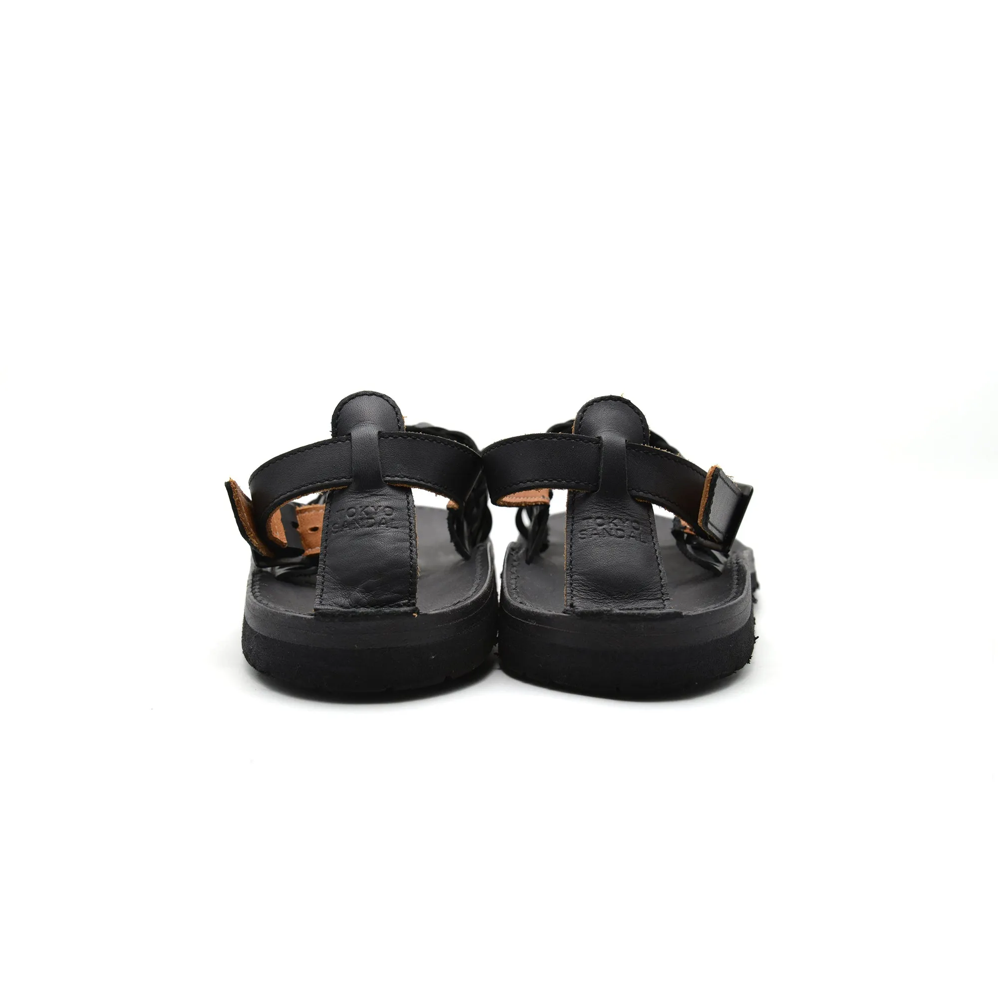 MIZUHIKI SANDAL (archives)