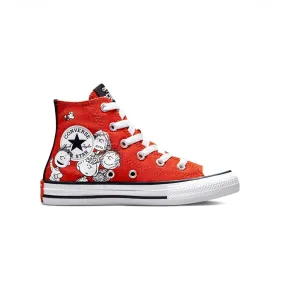   Peanuts Kid's Chuck Taylor All Star