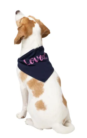 Pet Lovers Bandana Pajamas