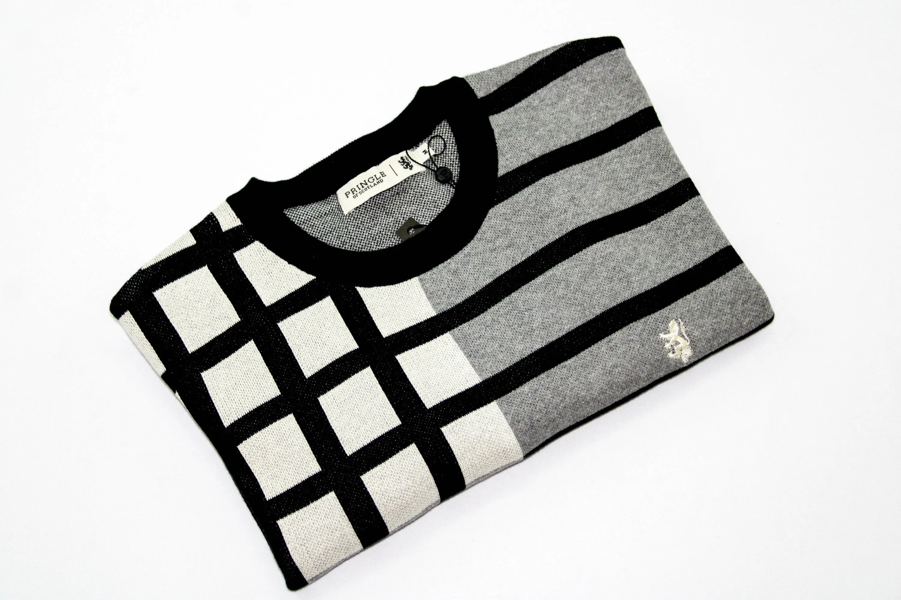 Pringle knitwear Black Jersey