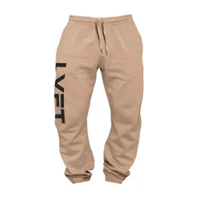 Slate Sweat Pants - Burro