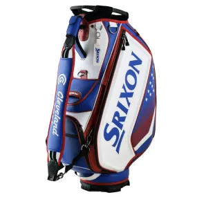 Srixon Limited Edition Staff Bag 2023