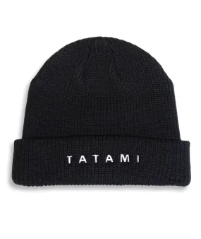 Tatami Beanie