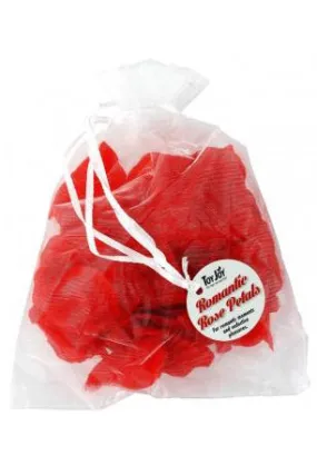 Toy Joy Romantic Scented Rose Petals