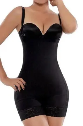 Ultra Shaping Seamless Hip hugger body Shaper #1064