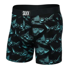 Vibe Super Soft Boxer Brief | Erik Abel Sharks