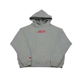 WBB : Genetic Hoodie Grey